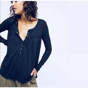 Free People Kai Henley